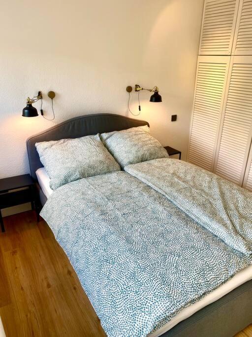 Ferienwohnung Emelie Fuer 2 Personen Esens Dış mekan fotoğraf